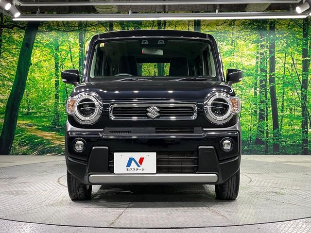 SUZUKI HUSTLER 2020 Image 31