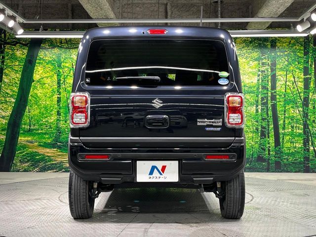 SUZUKI HUSTLER 2020 Image 31