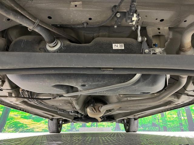 SUZUKI HUSTLER 2020 Image 31