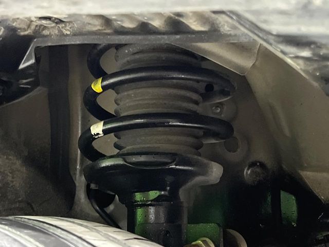 SUZUKI HUSTLER 2020 Image 31