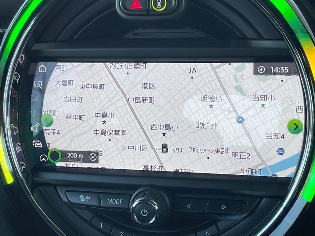 BMW MINI COOPER S 5DOOR 2021 Image 31