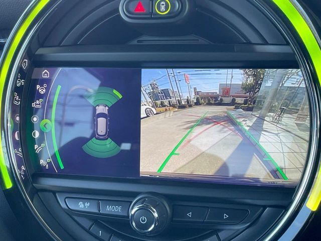 BMW MINI COOPER S 5DOOR 2021 Image 31