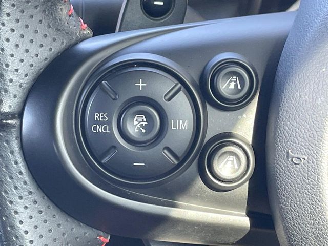 BMW MINI COOPER S 5DOOR 2021 Image 31