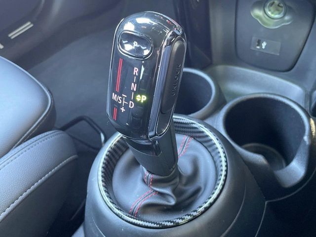 BMW MINI COOPER S 5DOOR 2021 Image 31