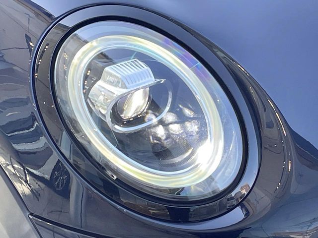 BMW MINI COOPER S 5DOOR 2021 Image 31