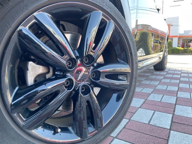 BMW MINI COOPER S 5DOOR 2021 Image 31