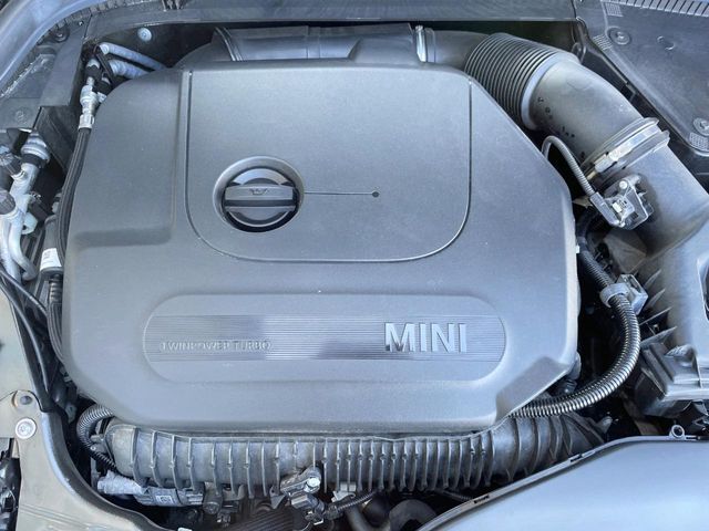 BMW MINI COOPER S 5DOOR 2021 Image 31