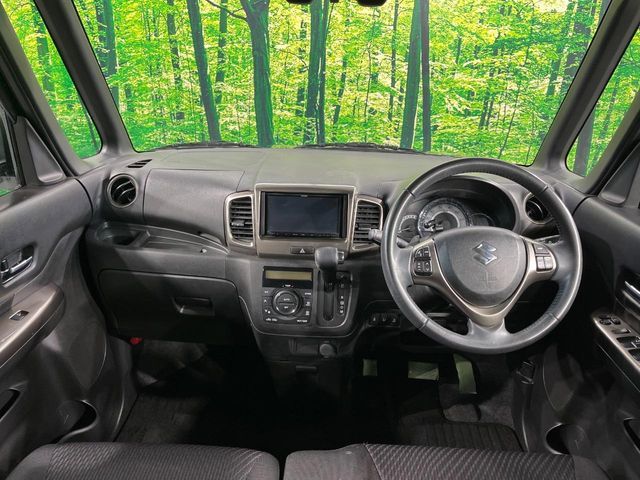 SUZUKI SPACIA CUSTOM Z 2017 Image 31