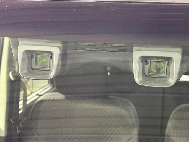 SUZUKI SPACIA CUSTOM Z 2017 Image 31