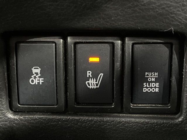 SUZUKI SPACIA CUSTOM Z 2017 Image 31