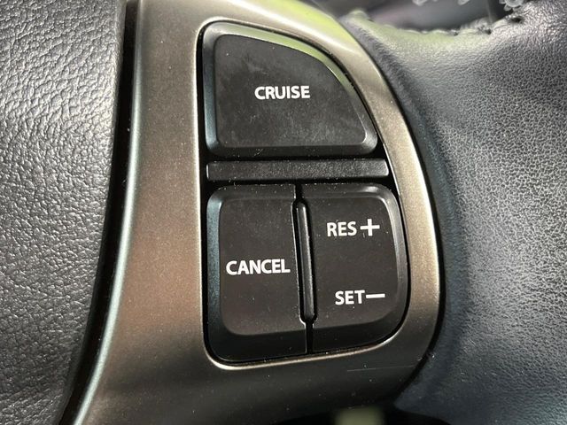 SUZUKI SPACIA CUSTOM Z 2017 Image 31