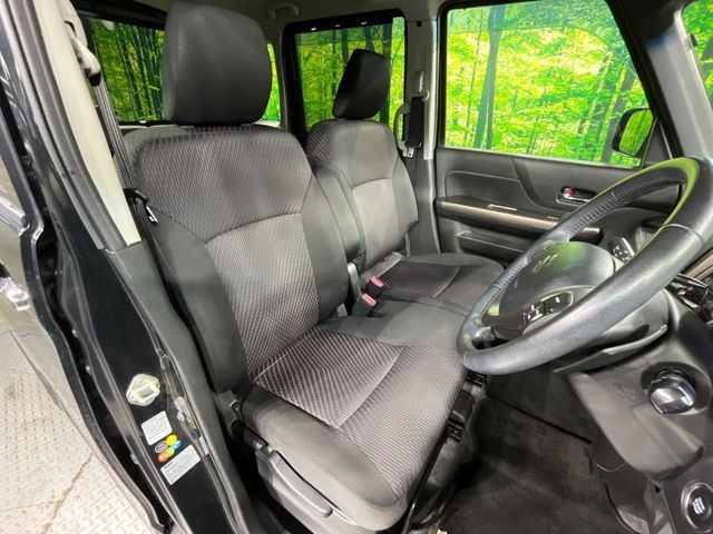 SUZUKI SPACIA CUSTOM Z 2017 Image 31