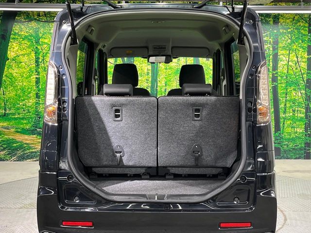 SUZUKI SPACIA CUSTOM Z 2017 Image 31