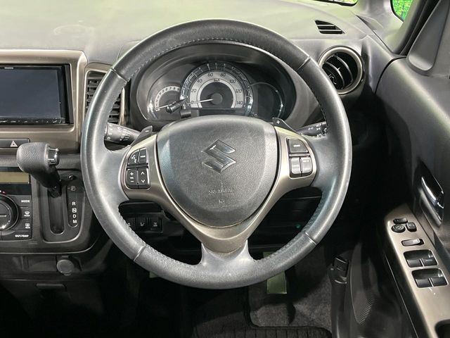 SUZUKI SPACIA CUSTOM Z 2017 Image 31