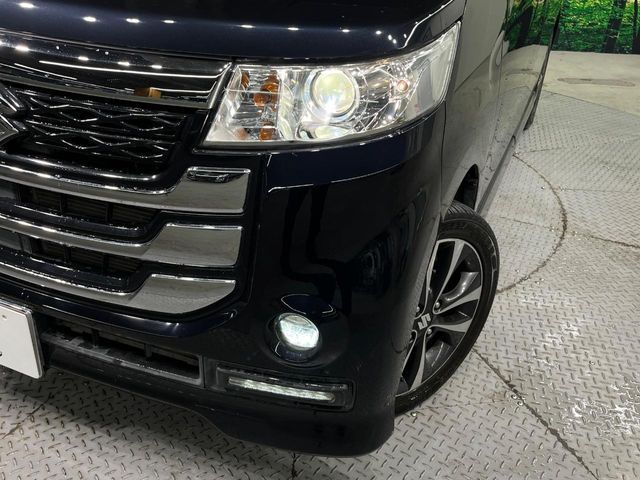 SUZUKI SPACIA CUSTOM Z 2017 Image 31