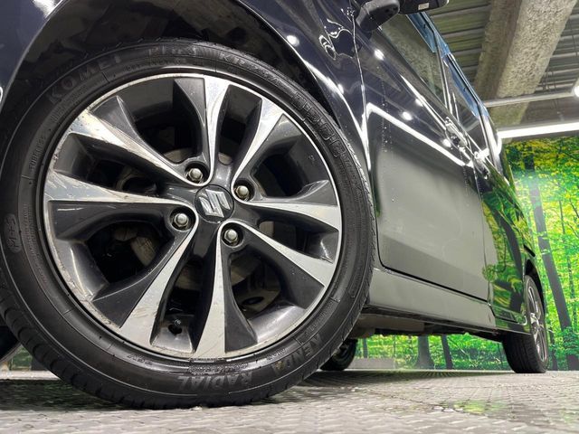 SUZUKI SPACIA CUSTOM Z 2017 Image 31