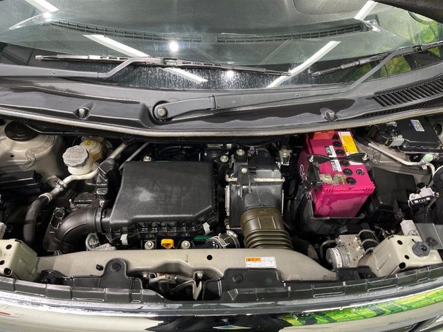 SUZUKI SPACIA CUSTOM Z 2017 Image 31