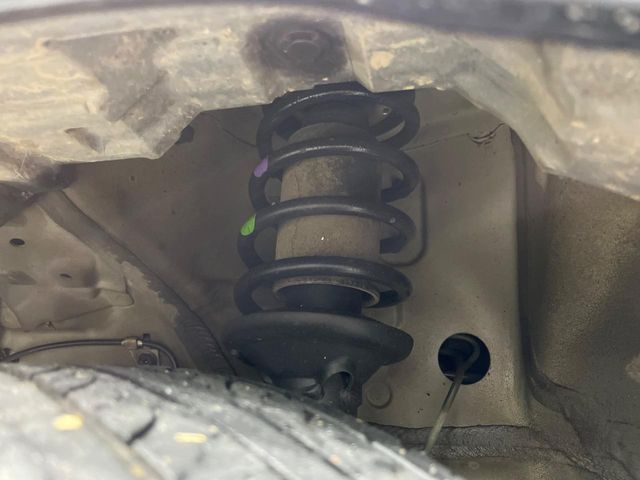 SUZUKI SPACIA CUSTOM Z 2017 Image 31