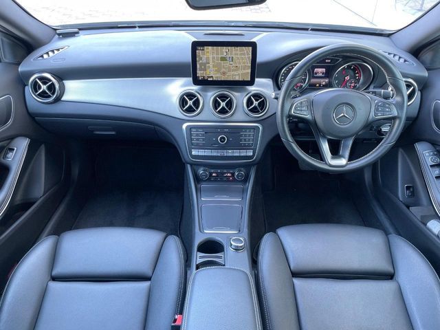 MERCEDES BENZ GLA CL 2017 Image 31