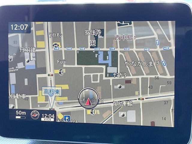 MERCEDES BENZ GLA CL 2017 Image 31