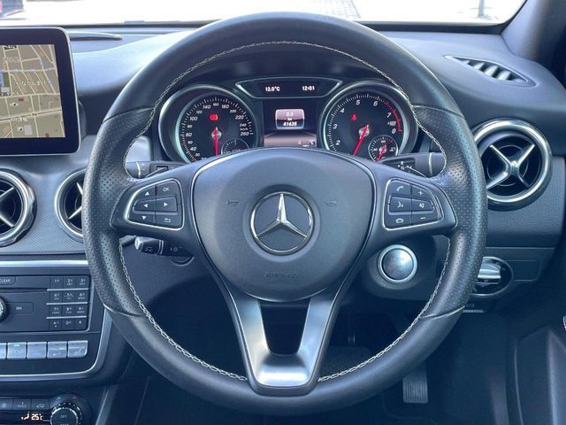 MERCEDES BENZ GLA CL 2017 Image 31