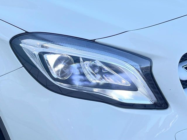 MERCEDES BENZ GLA CL 2017 Image 31