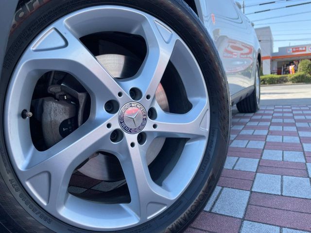 MERCEDES BENZ GLA CL 2017 Image 31