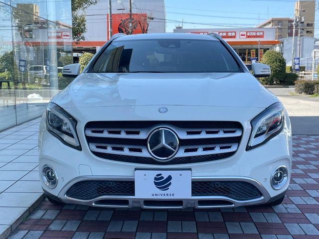 MERCEDES BENZ GLA CL 2017 Image 31