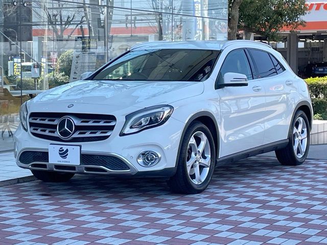 MERCEDES BENZ GLA CL 2017 Image 31