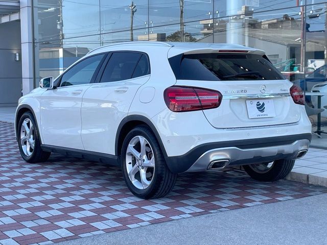 MERCEDES BENZ GLA CL 2017 Image 31