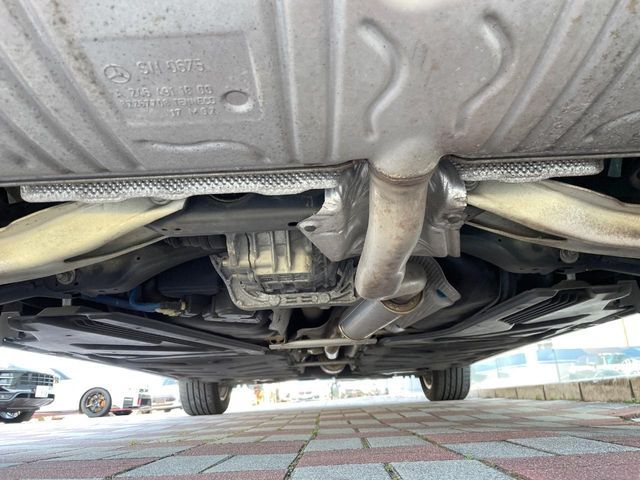 MERCEDES BENZ GLA CL 2017 Image 31