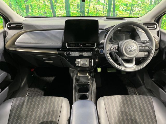 TOYOTA AQUA 2022 Image 31