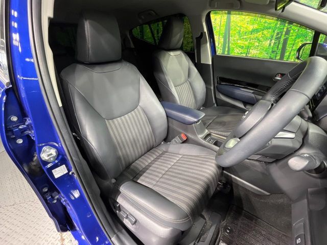 TOYOTA AQUA 2022 Image 31