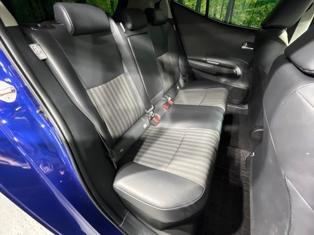 TOYOTA AQUA 2022 Image 31