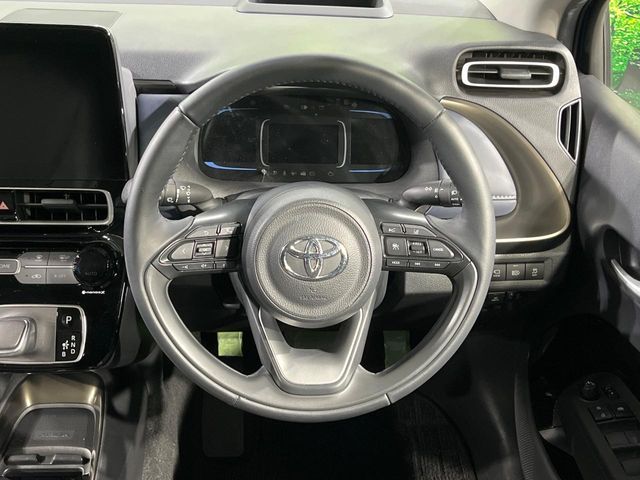 TOYOTA AQUA 2022 Image 31