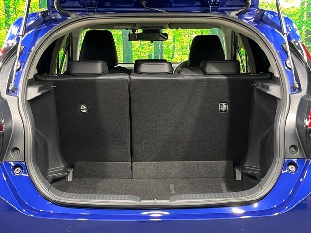 TOYOTA AQUA 2022 Image 31