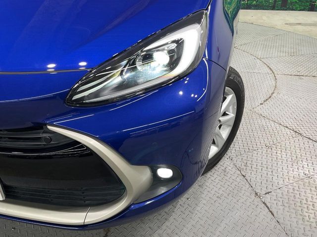 TOYOTA AQUA 2022 Image 31