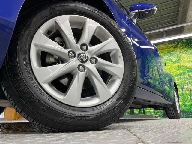 TOYOTA AQUA 2022 Image 31