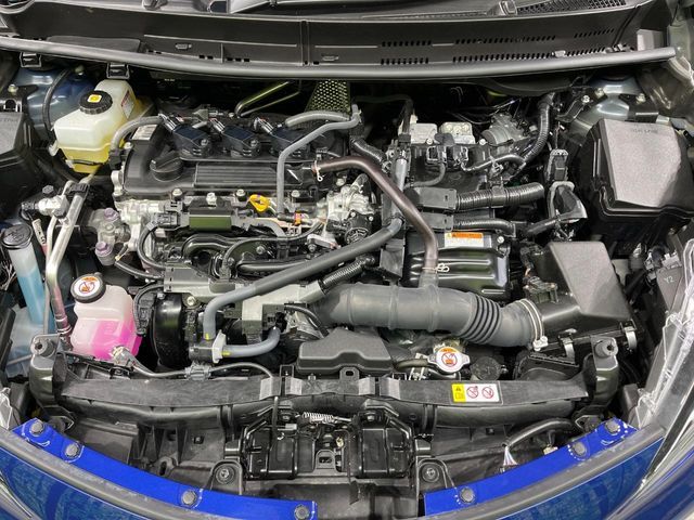 TOYOTA AQUA 2022 Image 31