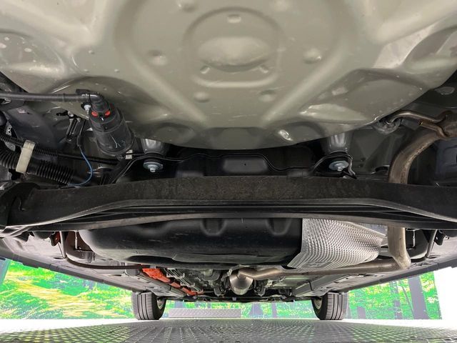 TOYOTA AQUA 2022 Image 31