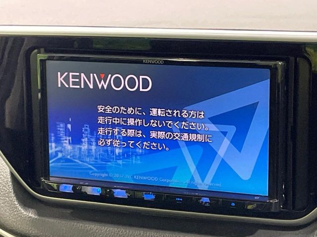 DAIHATSU MOVE CUSTOM 2017 Image 31