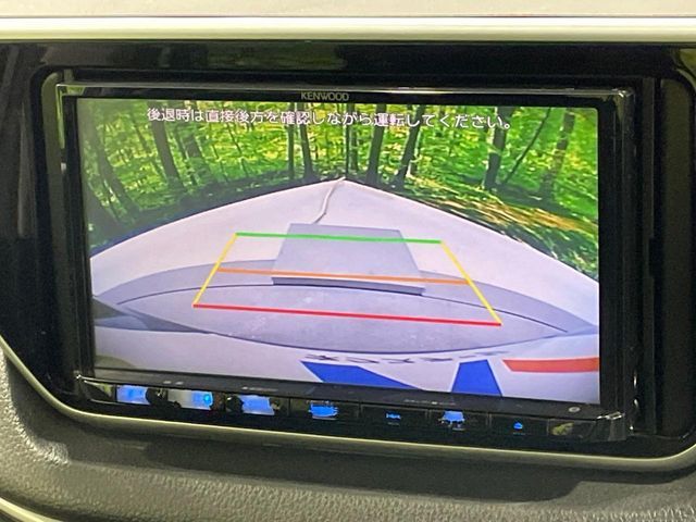 DAIHATSU MOVE CUSTOM 2017 Image 31