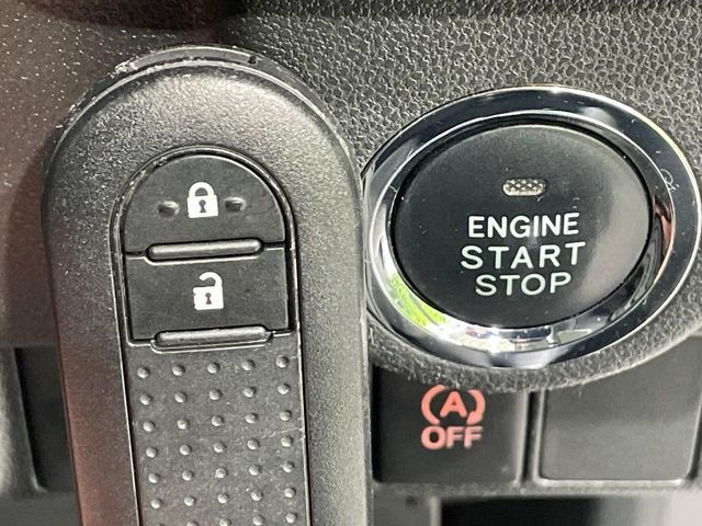 DAIHATSU MOVE CUSTOM 2017 Image 31