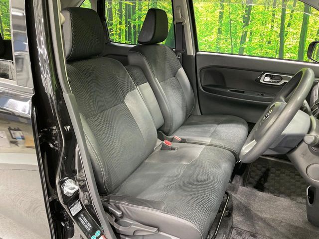 DAIHATSU MOVE CUSTOM 2017 Image 31