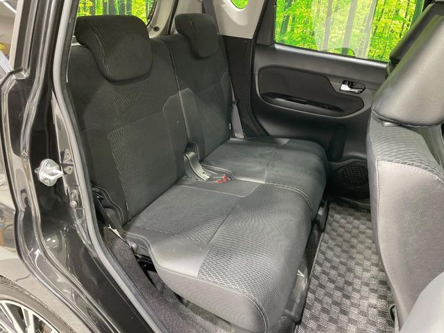 DAIHATSU MOVE CUSTOM 2017 Image 31