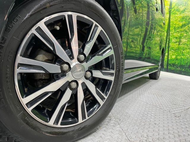 DAIHATSU MOVE CUSTOM 2017 Image 31