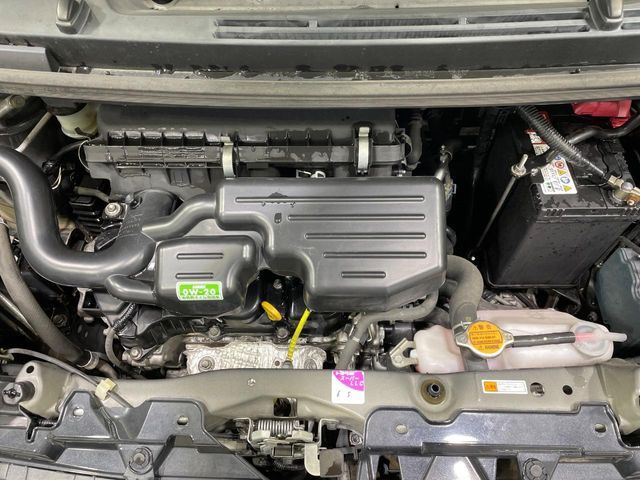 DAIHATSU MOVE CUSTOM 2017 Image 31