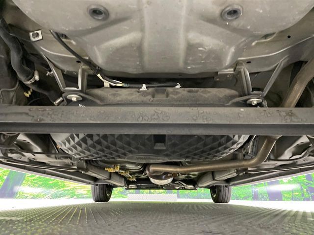 DAIHATSU MOVE CUSTOM 2017 Image 31