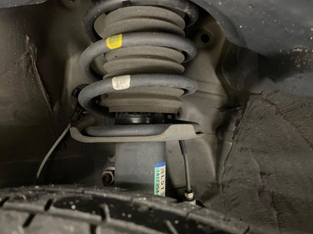 DAIHATSU MOVE CUSTOM 2017 Image 31