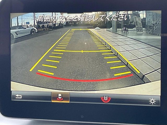 MERCEDES BENZ CLA SH 2017 Image 31